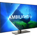 Philips 42OLED808 - Ambilight (2023) voorkant