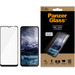 PanzerGlass Case Friendly Nokia G21 / G11 Screen Protector Glass Black visual Coolblue 1