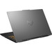 ASUS TUF Gaming F17 FX707ZC4-HX071W AZERTY back