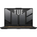 ASUS TUF Gaming F17 FX707ZC4-HX071W AZERTY front