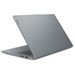 Lenovo IdeaPad Slim 3 15AMN8 82XQ00AXMB Azerty achterkant