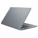 Lenovo IdeaPad Slim 3 15AMN8 82XQ00AXMB Azerty achterkant