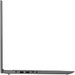 Lenovo IdeaPad 3 17ALC6 82KV00HWMB Azerty linkerkant