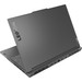 Lenovo Legion Slim 5 16APH8 82Y90085MB Azerty achterkant