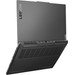 Lenovo Legion Slim 5 16IRH8 82YA00CHMB AZERTY arrière