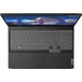 Lenovo IdeaPad Gaming 3 15ARH7 82SB00S3MB Azerty bovenkant