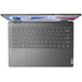 Lenovo Yoga 7 14ARP8 82YM0071MB Azerty bovenkant