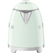 SMEG KLF05PGEU Vert d'eau 