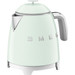 SMEG KLF05PGEU Vert d'eau 