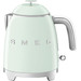 SMEG KLF05PGEU Vert d'eau Main Image