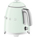 SMEG KLF05PGEU Vert d'eau 