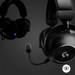 Logitech G PRO X 2 Lightspeed Wireless Gaming Headset Zwart 