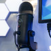 Blue Yeti Blackout produit à l'usage