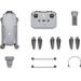 DJI Air 3 + Remote Controller front