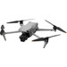 DJI Air 3 + Radiocommande côté gauche