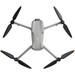 DJI Air 3 + Remote Controller top