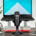 Blue Yeti Nano Noir visuel fournisseur