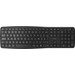 BlueBuilt Wireless USB Keyboard AZERTY BE Main Image