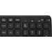 BlueBuilt Wireless USB Keyboard AZERTY BE detail