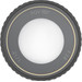 DJI Osmo Action 4 Glass Lens Cover Main Image
