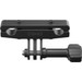 DJI Osmo Action Bike Seat Rail Mount voorkant