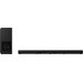 Yamaha True X-Bar 50A Surround Set Black 