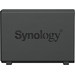 Synology DS124 right side