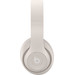 Beats Studio Pro Crème + BlueBuilt Power Delivery Chargeur avec Port USB-C 20 W Blanc détail