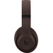 Beats Studio Pro Bruin detail