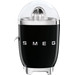 SMEG CJF11BLEU Noir Main Image