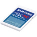 Samsung PRO Plus 256GB SDXC + Card Reader 