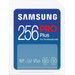 Samsung PRO Plus 256GB SDXC + Card Reader Main Image