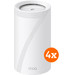 TP-Link Deco BE85 Wifi 7 Mesh (4-pack) Main Image