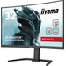 iiyama G-Master GCB3280QSU-B1 