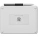 Wacom One S dessous