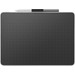 Wacom One M top