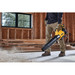 DeWalt 18V XR Axiale (zonder accu) product in gebruik