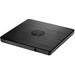 HP Drive Externe DVD-RW USB arrière