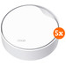 TP-Link Deco X50 Mesh Wifi 6 PoE 5-Pack Main Image