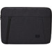 Case Logic Huxton 15.6-inch Laptop Sleeve - Black front