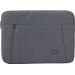 Case Logic Huxton 15,6 inch Laptop Sleeve - Grijs voorkant