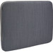 Case Logic Huxton 15.6-inch Laptop Sleeve - Gray back