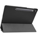 Just in Case Smart Tri-Fold Samsung Galaxy Tab S10 Ultra / S9 Ultra  Book Case Noir 