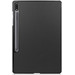 Just in Case Smart Tri-Fold Samsung Galaxy Tab S10 Ultra / S9 Ultra  Book Case Noir Main Image