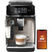 Philips 2300 EP2336/40 LatteGo voorkant