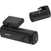 Nordväl DC202-2CH 4K Dashcam 256 Go côté droit