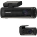 Nordväl DC202-2CH 4K Dashcam 256 Go côté droit