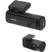 Nordväl DC202-2CH 4K Dashcam 128 Go côté droit