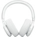 JBL Live 770NC Blanc détail