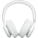 JBL Live 770NC Blanc 